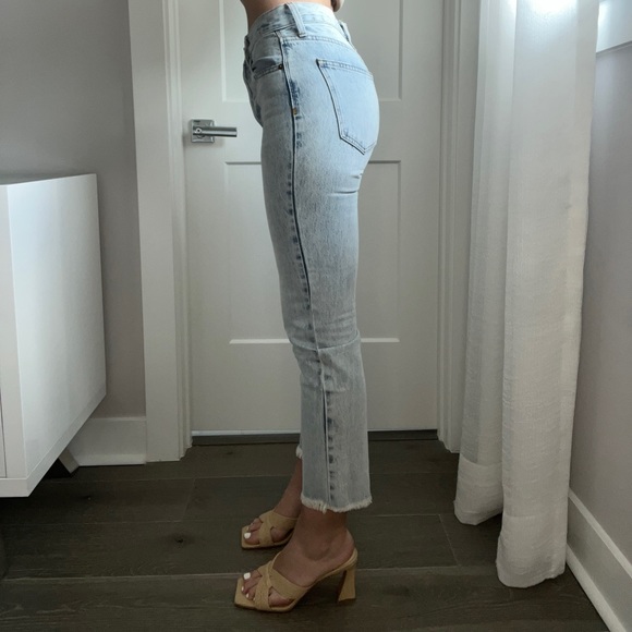 PISTOLA Jeans Size 26 - Picture 10 of 13